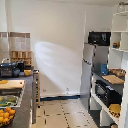 Caz'A Boucan Saint-Gilles-les Bains Εξωτερικό φωτογραφία