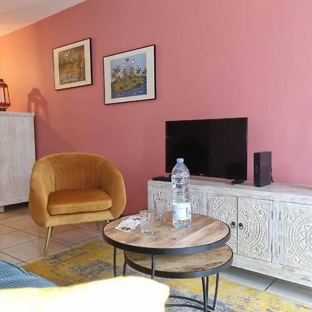Caz'A Boucan Saint-Gilles-les Bains Εξωτερικό φωτογραφία