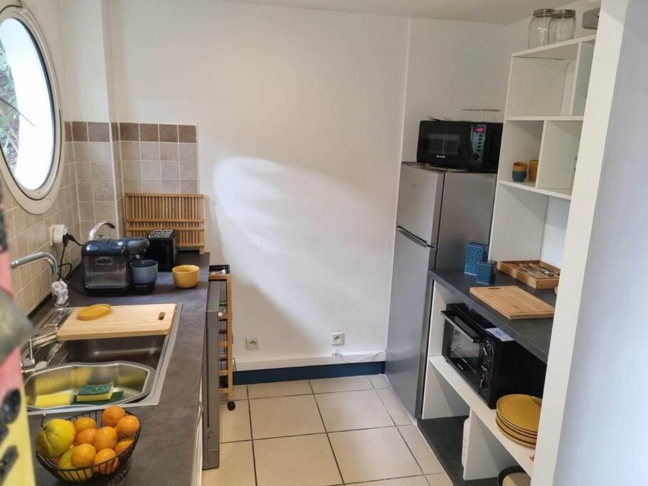 Caz'A Boucan Saint-Gilles-les Bains Εξωτερικό φωτογραφία