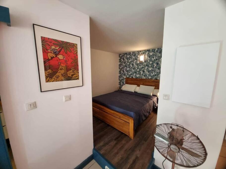 Caz'A Boucan Saint-Gilles-les Bains Εξωτερικό φωτογραφία