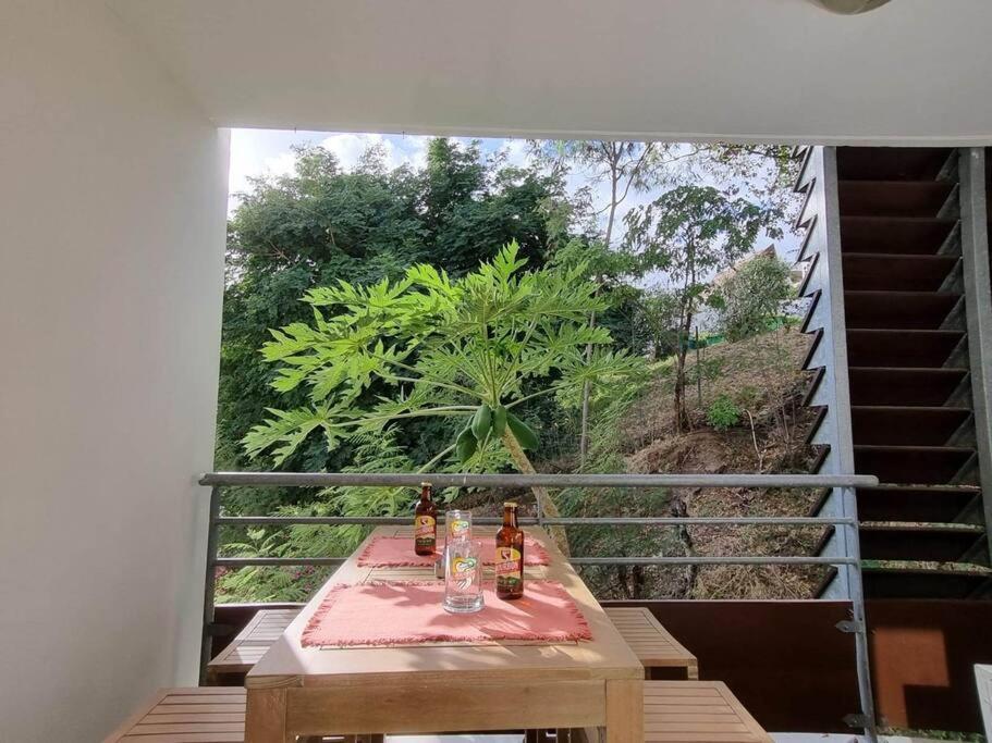 Caz'A Boucan Saint-Gilles-les Bains Εξωτερικό φωτογραφία