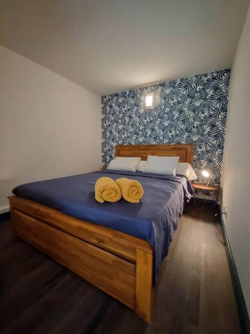Caz'A Boucan Saint-Gilles-les Bains Εξωτερικό φωτογραφία